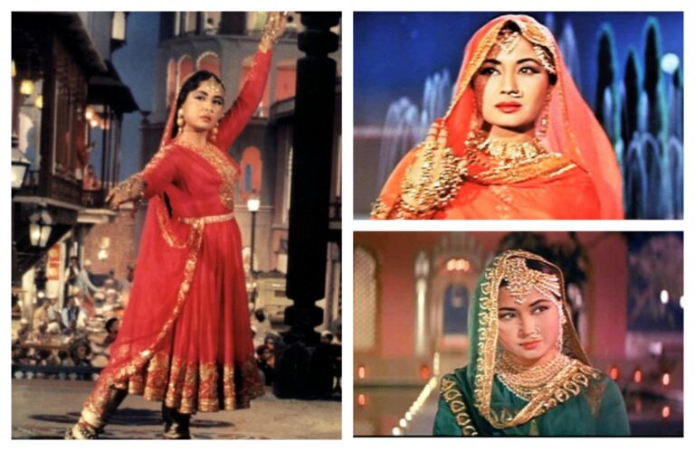 ‘पाकीजा’च्या अजरामर गीतांना वादाची किनार अवांतर, मराठीकथा, मराठीलेखन, मराठीआवृत्ती, मराठीसाहित्य, मराठीलेखक, मराठीमनोरंजन, मराठीवेबसाइट, मराठीआर्टिकल, मराठीस्टोरी, पाकीजा, पाकीजा संगीत, पाकीजा नौशाद, गुलाम महंमद