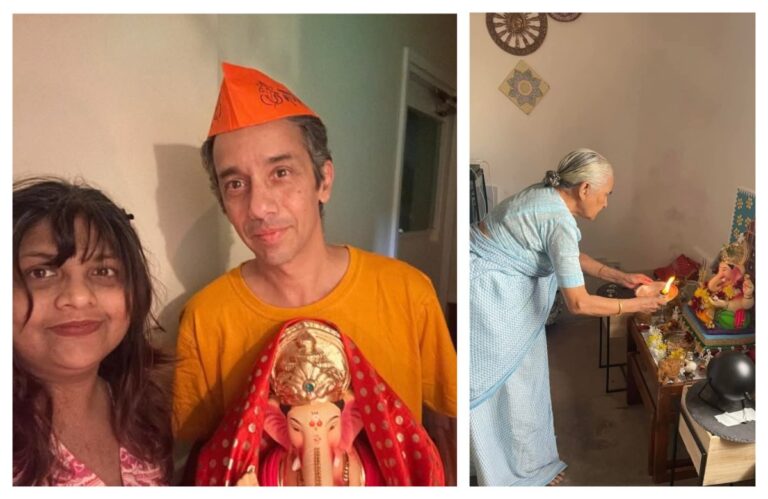 अवांतर, मराठीकथा, मराठीलेखन, मराठीआवृत्ती, मराठीसाहित्य, मराठीलेखक, मराठीमनोरंजन, मराठीवेबसाइट, मराठीआर्टिकल, मराठीस्टोरी, गणेशोत्सव, प्रतिष्ठापन, हरतालिका, तीर्थप्रसाद, लंडनचा गणेशोत्सव