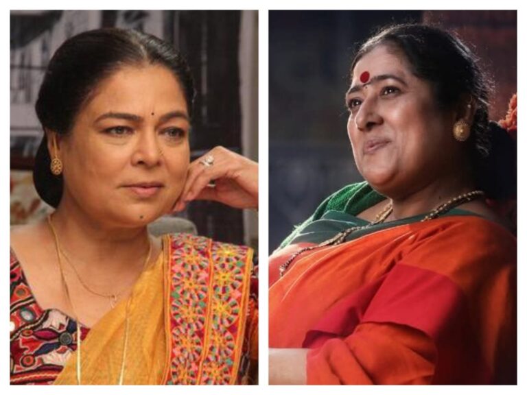 दिदी, अवांतर, मराठीकथा, मराठीलेख, मराठीसाहित्य, मराठीआर्टिकल, रीमा, रीमा_दिदी, रीमा_लागू, दोन_वेण्या, Reema, ReemaLagoo, ReemaDidi