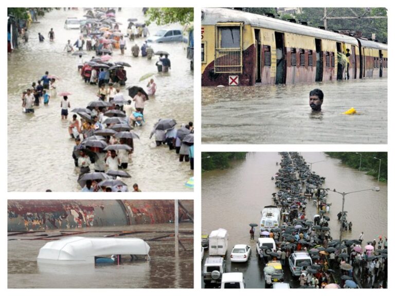 Mumbai, अवांतर, मराठीकथा, मराठीसाहित्य, मराठीलेखक, Mumbai_Flood, मुंबईपूर, मिठी नदी, पूर, मुंबई