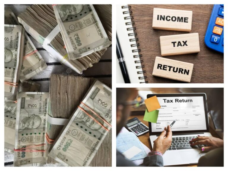 आयकर, अवांतर, मराठीकथा, मराठीलेख, मराठीसाहित्य, मराठीआर्टिकल, इन्कम_टॅक्स_रिटर्न्स, आयटीआर, ITR, income tax, Old tax regime, New tax regime