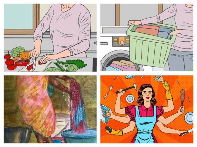 अवांतर, मराठीकथा, मराठीलेखक, मराठीसाहित्य, मराठीआर्टिकल, WrongView, housewives, गृहिणी, हाऊसवाइफ,