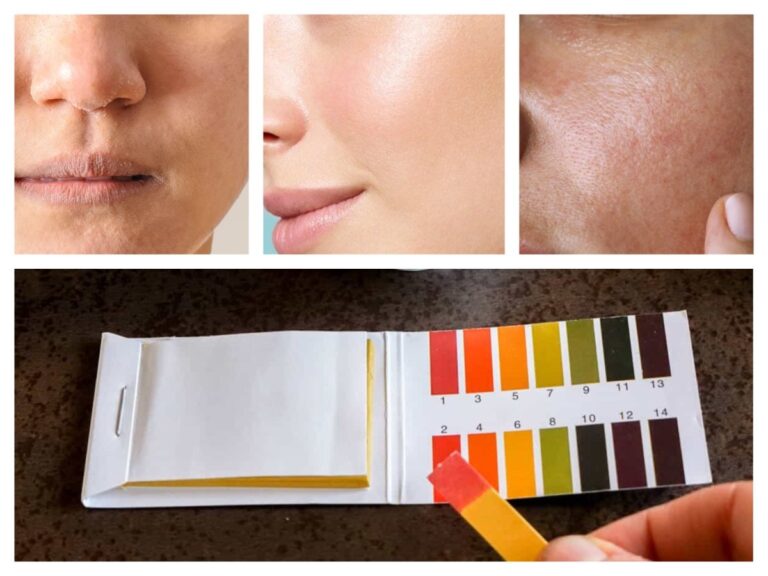 अवांतर, मराठीकथा, मराठीलेख, मराठीसाहित्य, मराठीआर्टिकल, त्वचेचीनिका, तेलकटत्वचा, कोरडीत्वचा, skin, pH, SkinProducts