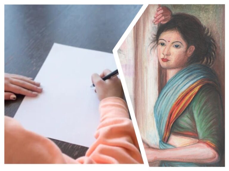 अवांतर, मराठीकथा, मराठीसाहित्य, मराठीलेखक, हाऊसवाइफ, हुरहूर, नाते, Housewife, Relationship, concern