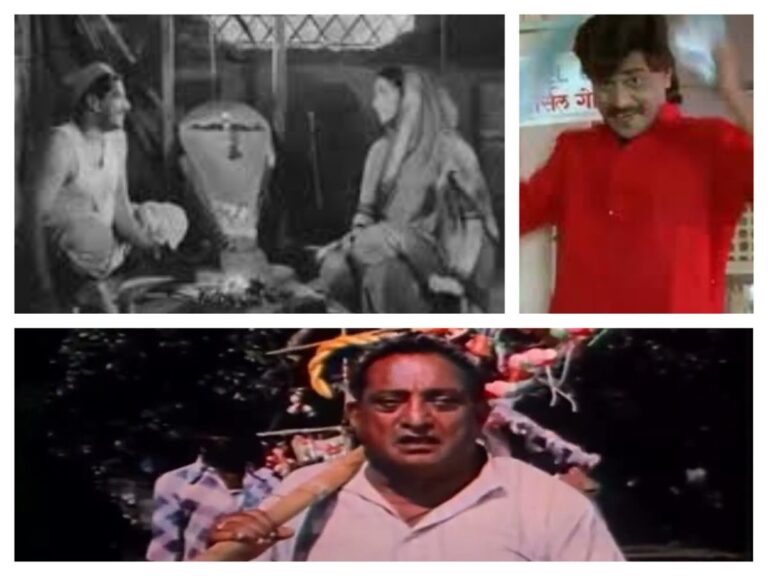 प्रोफेशन, अवांतर, मराठीकथा, मराठीलेख, मराठीसाहित्य, मराठीआर्टिकल, Profession, Marathi_songs, मराठीगाणी, साधीमाणसं, हमाल, लोहार