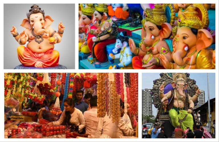 अवांतर, मराठीआर्टिकल, मराठीलेख, गणपती, गणराय, गणेशोत्सव, गणराय आगमन, चतुर्थी, भाद्रपद, Ganpati, Ganesha, Ganesh Chaturthi, Bhadrapada,