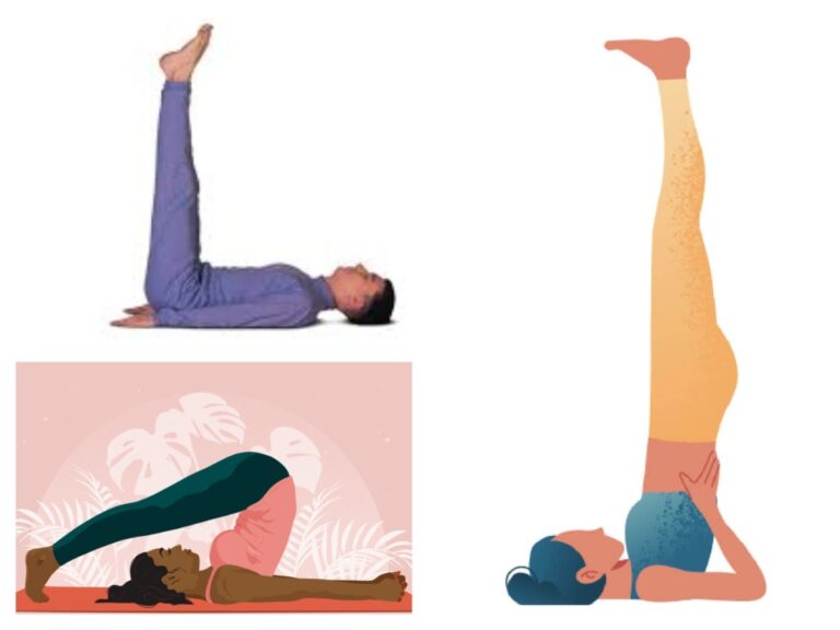 अवांतर, मराठीकथा, मराठीसाहित्य, मराठीलेख, मराठीआर्टिकल, Aasana, Yoga, lifestyle, आसने, योग, जीवनशैली, ArdhaHalasana, PurnaHalasana, sarvangasana