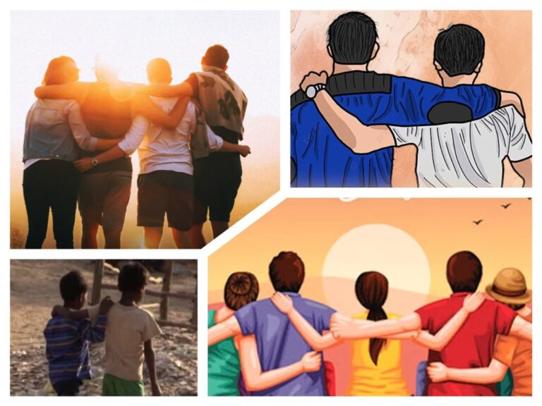 अवांतर, मराठीकथा, मराठीलेखक, मराठीसाहित्य, मराठीआर्टिकल, Friendship Day, Friendship, Friend, Friends, मैत्रीदिन, मैत्री, मित्र, टिकाऊ मित्र, Prasidh Krishna