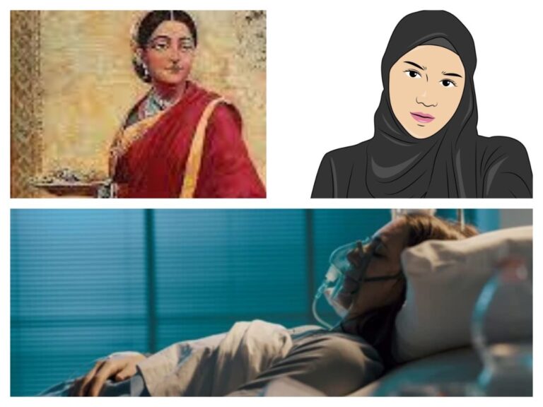 अवांतर, मराठीकथा, मराठीलेख, मराठीसाहित्य, मराठीआर्टिकल, हिंदूमुस्लिम, जहिरा, उषाताई, HinduMuslim, Zahira, Ushatai, Murad, मुराद,