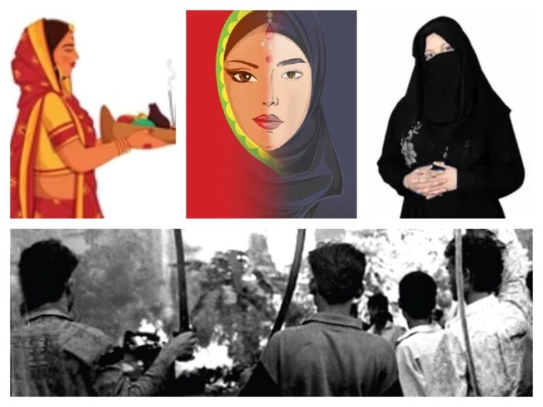 अवांतर, मराठीकथा, मराठीलेख, मराठीसाहित्य, मराठीआर्टिकल, हिंदूमुस्लिम, बॉम्बस्फोट, जातीयवाद, जहिरा, उषाताई, HinduMuslim, BombBlast, Casteism, Zahira, Ushatai