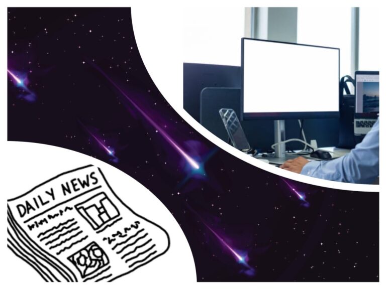 अवांतर, मराठीकथा, मराठीसाहित्य, मराठीलेखक, मराठीआर्टिकल, उल्कापात, वृत्तपत्र, बातम्या, कल्पनाशक्ती, Meteorite, newspaper, news, imagination, meteor shower