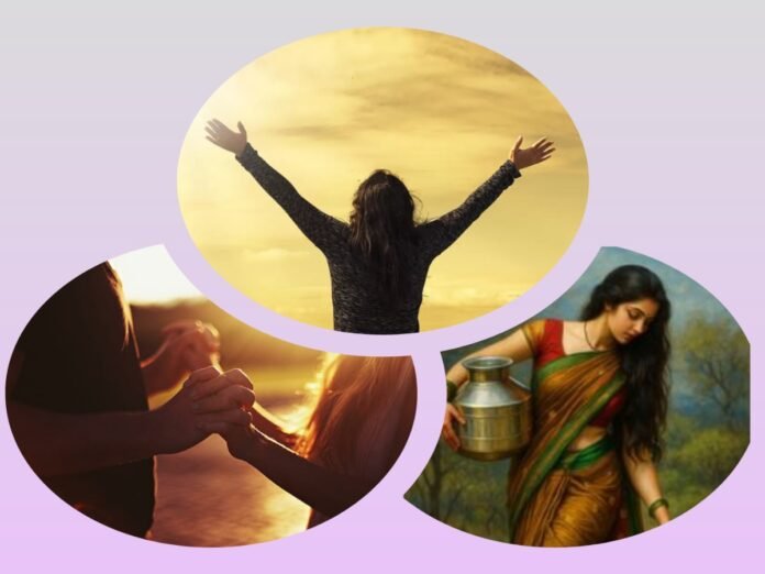 अवांतर, मराठीकथा, मराठीसाहित्य, मराठीलेखक, Aajkal, sparsh, Haiku, Poetry, आजकाल, स्पर्श, हायकू