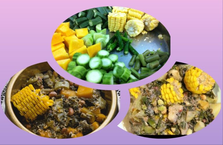 अवांतर, गणेशोत्सव, ऋषीपंचमी, ऋषीची भाजी, रेसिपी, ऋषीच्या भाजीची रेसिपी, Ganesh Chaturthi, Rishi Panchami, Rishi Bhaji, Recipe, Rishi Bhaji Recipe, Ganeshotsav