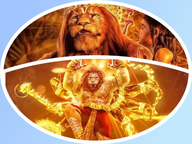 अवांतर, मराठीसाहित्य, मराठीआर्टिकल, मराठीकथा, नरसिंह, विष्णू, शंकर, शरभ, अवतार, प्रल्हाद, Narasimha, Vishnu, Shankar, Sharabha, Avatar, Prahlad