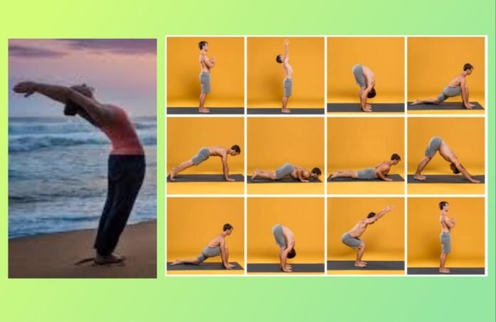 अवांतर, Aasana, Yoga, lifestyle, आसने, योग, जीवनशैली, सूर्यनमस्कार, शास्त्रोक्त व्यायाम, योगासन, Surya Namaskar, scriptural exercises, yogasana