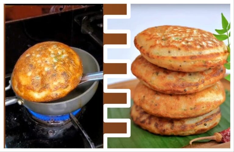 अवांतर, Recipe, रेसिपी, बन डोसा, डोसा, डोसा प्रकार, तडका पॅन, पॅनमध्ये डोसा, Delicious Ban dosa, चविष्ट डोसा,