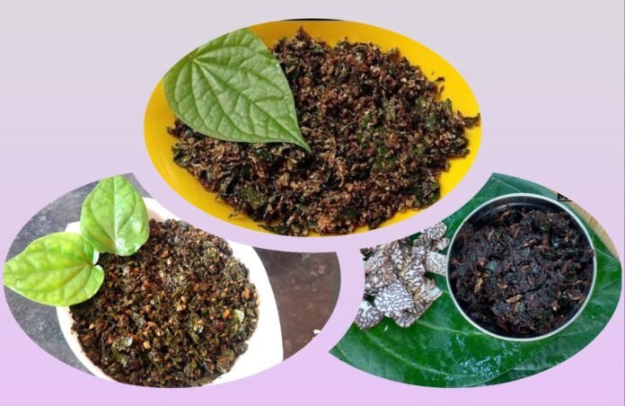 Aradhana Article-1 अवांतर, रेसिपी, Recipe, तांबूल, तांबूल प्रसाद, विडा, माहूरची देवी, सप्तश्रृंगी देवी, Tambul, Tambul Prasad, Vida, Goddess of Mahur, Saptashringi Devi
