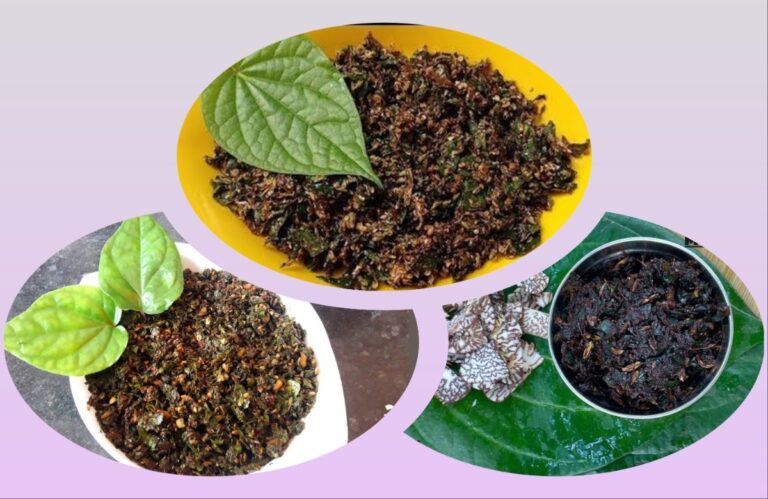 अवांतर, रेसिपी, Recipe, तांबूल, तांबूल प्रसाद, विडा, माहूरची देवी, सप्तश्रृंगी देवी, Tambul, Tambul Prasad, Vida, Goddess of Mahur, Saptashringi Devi