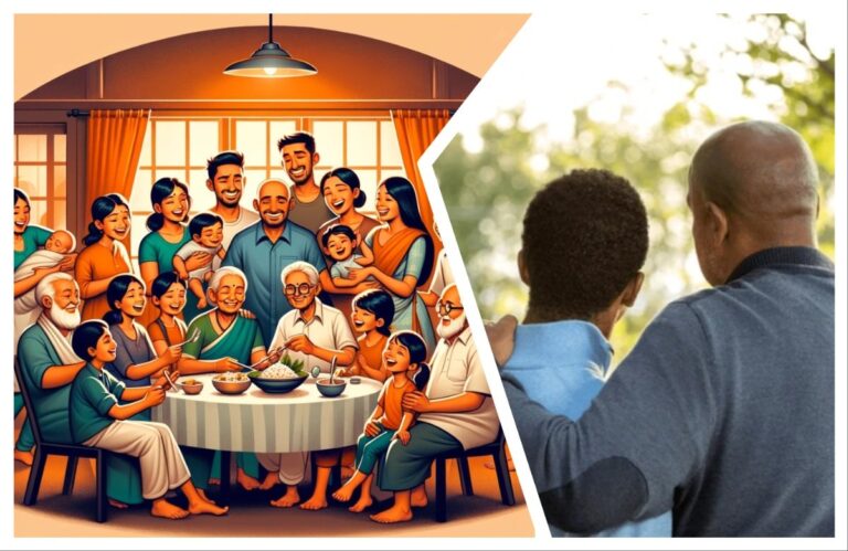 अवांतर, मराठीकथा, मराठीलेख, दिवाळी, नातेसंबंध, आजोबा, नातू, नात्यांची दिवाळी, Diwali, relationships, grandfather, grandson, Diwali of relationships