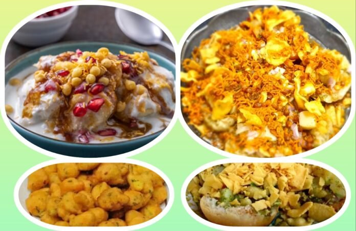 Harsha article-1 अवांतर, रेसिपी, Recipe, मंगोडी चाट, बटर चाट, चाट स्पेशल, चाट मसाला, चाट पदार्थ, Mangodi Chaat, Butter Chaat, Chaat Special, Chaat Masala, Chaat Dishes