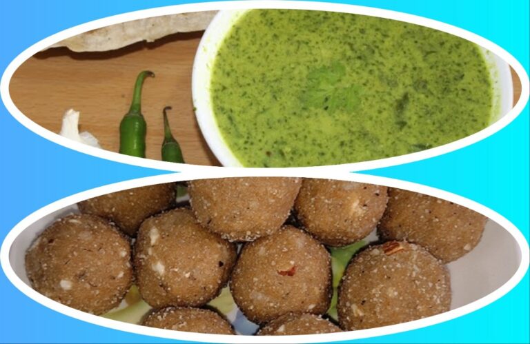 अवांतर, Recipe, रेसिपी, Nashik Amti, Zirak, Govind Ladoo, नाशिक आमटी, झिरक, गोविंद लाडू