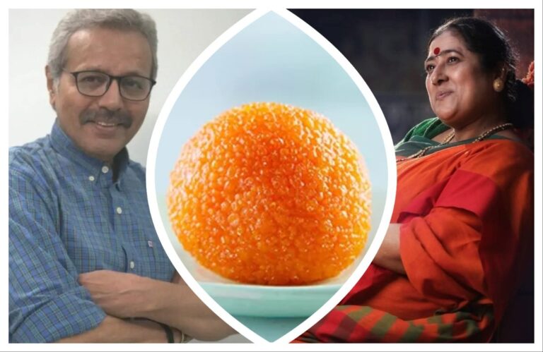 अवांतर, मराठीसाहित्य, मराठीआर्टिकल, मराठीकथा, सतीश पुळेकर, लाडू, गणेशोत्सव, नाटक, बुंदी लाडू, Satish Pulekar, Laddu, Ganeshotsav, Drama, Bundi Laddu