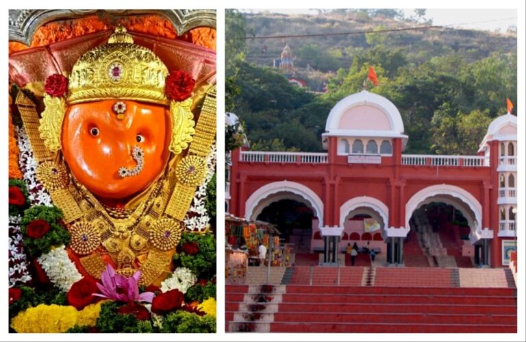 अवांतर, मराठीकथा, मराठीसाहित्य, मराठीलेखक, चतुश्रृंगी, सप्तशृंगी, रँडचा वध, पेशवाई, स्थापत्यशास्त्र, नवरात्रौत्सव, श्रद्धास्थान, Chatushrungi, Saptashrungi, Rand's killing, Peshwa era, architecture, Navratri festival, place of worship