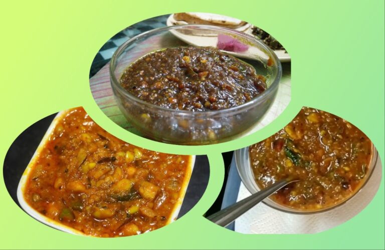 Recipe : वेगळ्या चवीचे आंबट-गोड पंचामृत अवांतर, रेसिपी, Recipe, Sweet, sour, Panchamrut, Panchamrit, Sweet sour, पंचामृत, आंबट गोड, आंबट, गोड