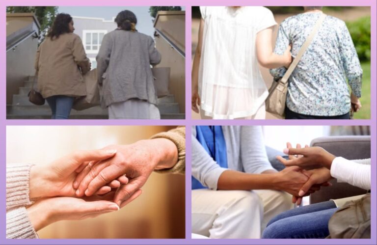 अवांतर, मराठीसाहित्य, मराठीआर्टिकल, मराठीकथा, स्मिताताई, अंजली, स्नेहबंध, माहेरपण, maternal home, bond of love, Smitatai, Anjali, Alzheimer's, अल्झायमर