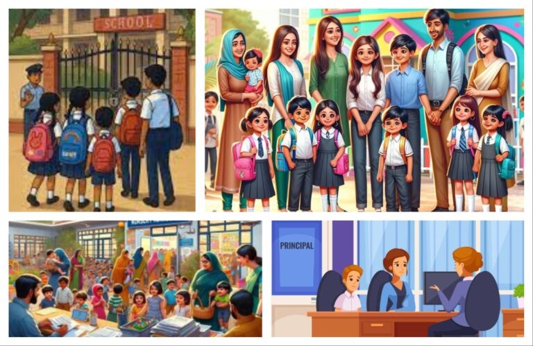 अवांतर, मराठीआर्टिकल, मराठीलेख, School admission, शाळा प्रवेश, मुख्याध्यापिका जबाबदारी, शिक्षिका जबाबदारी, Principal responsibility, teacher responsibility, School fees, शाळा फी