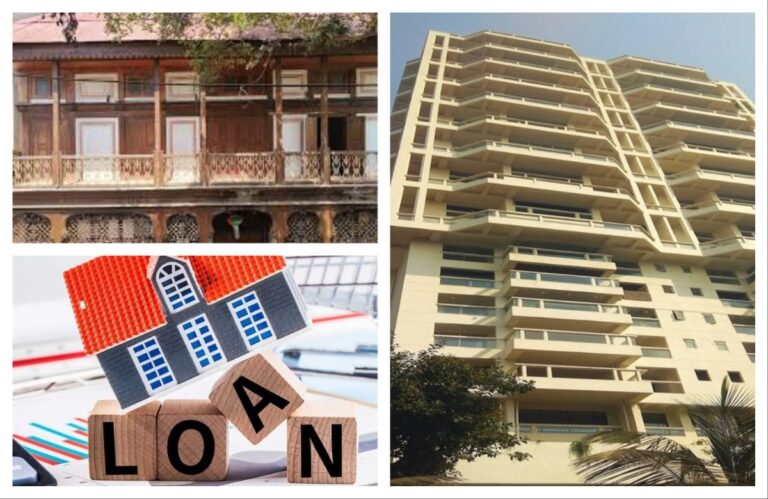 अवांतर, मराठीकथा, मराठीसाहित्य, मराठीलेख, मराठीआर्टिकल, प्रगती, वाडा, फ्लॅट, कर्ज, हप्ता, बंगला, पिढ्या, Progress, mansion, flat, loan, installment, bungalow, generations, Wada