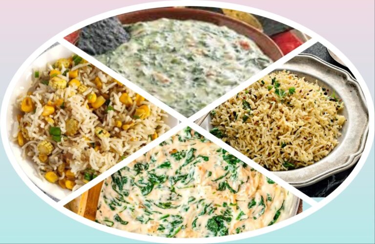 अवांतर, रेसिपी, Recipe, मिक्स हर्ब राईस, चीज स्पिनॅच सॉस, हर्ब राईस, स्पिनॅच सॉस, पालक सॉस, चीज पालक सॉस, Mix Herb Rice, Cheese Spinach Sauce, Herb Rice, Spinach Sauce, Spinach Sauce, Cheese Spinach Sauce