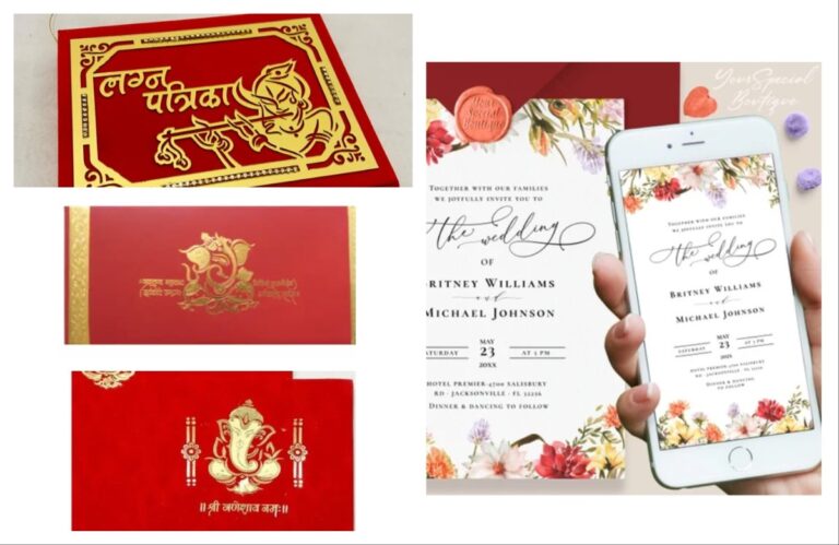 अवांतर, मराठीकथा, मराठीसाहित्य, मराठीलेखक, निमंत्रण पत्रिका, लग्नपत्रिका, मॅरेज इन्व्हिटेशन, विवाहपत्रिका, तुळशी विवाह,