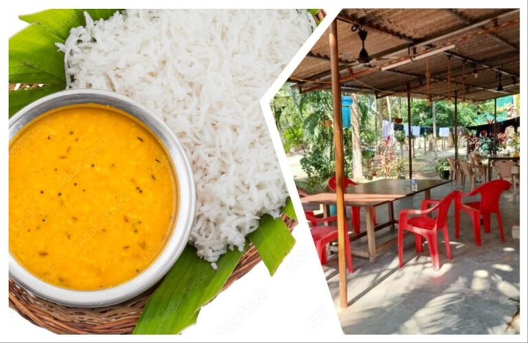 अवांतर, मराठीआर्टिकल, मराठीलेख, कथा, लघुकथा, अन्नसोहळा, हॉटेल टपरी, अन्नदान, गरीबांना बळ,