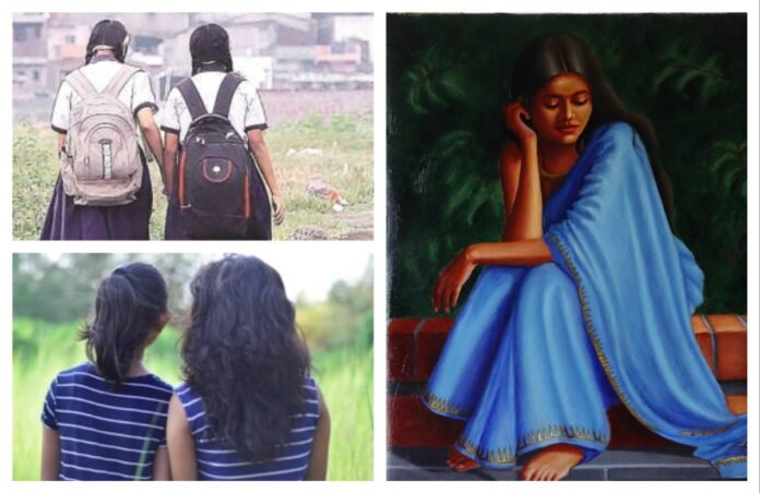 Himali story -1 अवांतर, मराठीकथा, मराठीलेख, मराठीआर्टिकल, वनिता, आयुष्याचे गणित, राजकारण, नगरसेविका, आमदार, मैत्रीण, मैत्रिणी