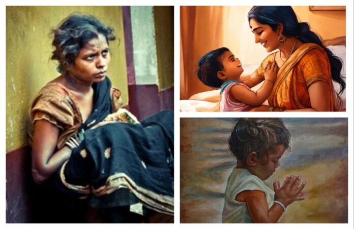 Himali story -11 अवांतर, मराठीकथा, मराठीलेख, मराठीआर्टिकल, सुलू, मायेची गुंतवणू, प्रेमळ सुरू, सुलूचे मातृत्व
