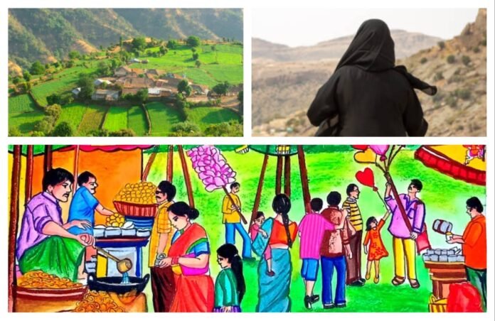 Keluskar-1 अवांतर, मराठीसाहित्य, मराठीआर्टिकल, निपाणीचा उरूस, मुलीची विक्री, अमला शेख, गंगी, लक्षुमी, लक्ष्मी, गंगीचे स्वप्न, गंगीची निराशा, अमलाची निराशा, आईविना भिकारी