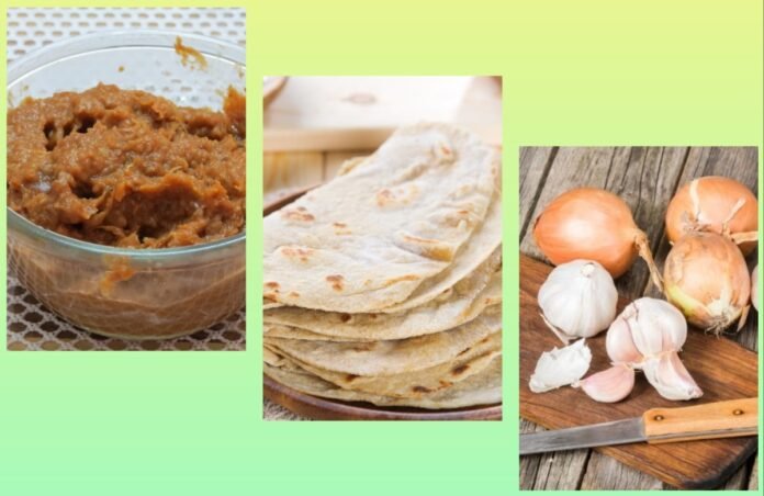 Kitchen Tips-1 अवांतर, रेसिपी, Recipe, Kitchen Tips, किचन टीप्स, किचन टिप्स, अलवार पोळ्या, टोमॅटो लसूण पेस्ट, टोमॅटो कांदा पेस्ट, ताजा कढीपत्ता