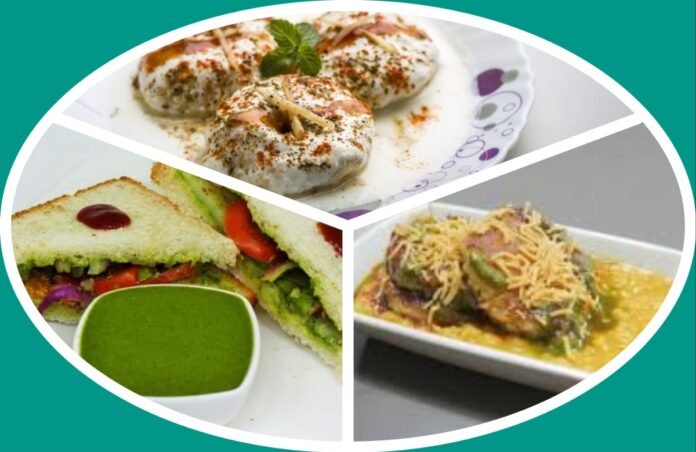 Kitchen Tips-1 अवांतर, रेसिपी, Recipe, Kitchen Tips, किचन टीप्स, किचन टिप्स, दहिवडा, सँडविच चटणी, शिळ्या पुऱ्या, रगडा पॅटीस,