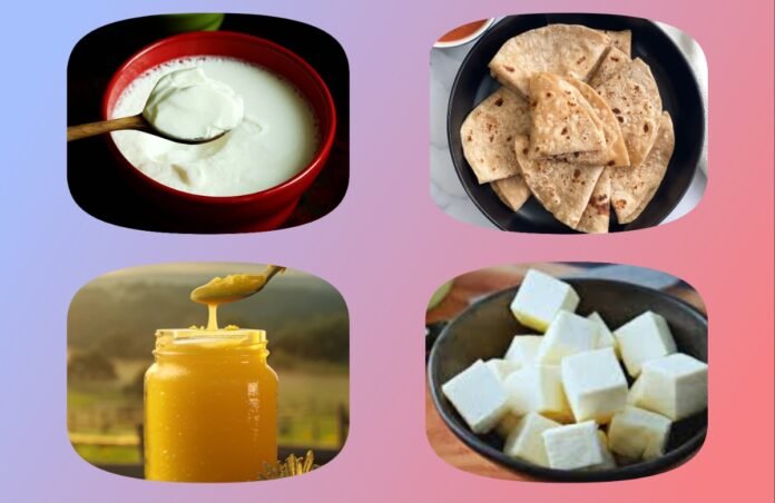 Kitchen Tips-2 अवांतर, रेसिपी, Recipe, Kitchen Tips, किचन टीप्स, किचन टिप्स, मिरच्यांचा ठेचा, ठेच्याचा हिरवेपणा अन् पनीर, साजूक तूप, दही,