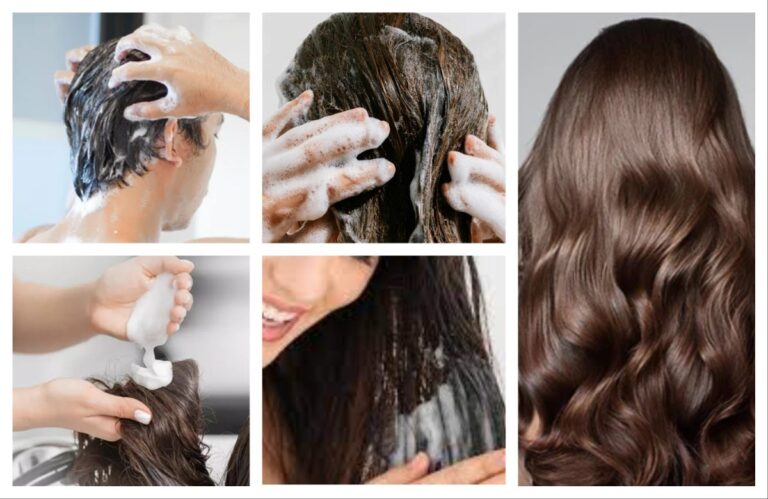 अवांतर, मराठीआर्टिकल, केसांची निगा, हेअर केअर, शॅम्पू आणि कंडिशनर, केसांना शॅम्पू, केसांना कंडिशनर, केसांचे स्तर,