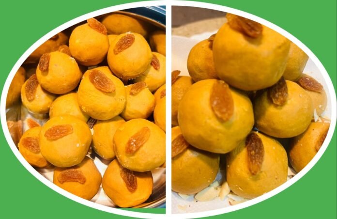 Madhavi article-3 अवांतर, रेसिपी, Recipe, Kitchen Tips, किचन टीप्स, किचन टिप्स, बेसन लाडू, मोगरीचे लाडू, दिवाळी लाडू, फारळ लाडू, दिवाळी फराळ