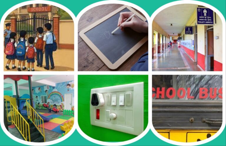 अवांतर, मराठीआर्टिकल, मराठीलेख, School admission, शाळा प्रवेश, Post-admission, School Responsibility, विद्यार्थ्यांची सुरक्षितता, सुरक्षारक्षक, विद्यार्थ्यांची काळजी