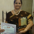 रश्मी परांजपे