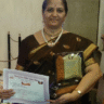 रश्मी परांजपे