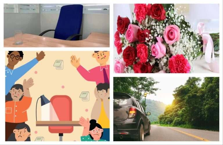 अवांतर, मराठीकथा, मराठीसाहित्य, मराठीलेख, मराठीआर्टिकल, रिटायरमेन्ट, निवृत्ती, सेंडऑफ, निरोप समारंभ, कर्मचाऱ्यांचे प्रेम, साहेब स्टाफ संबंध