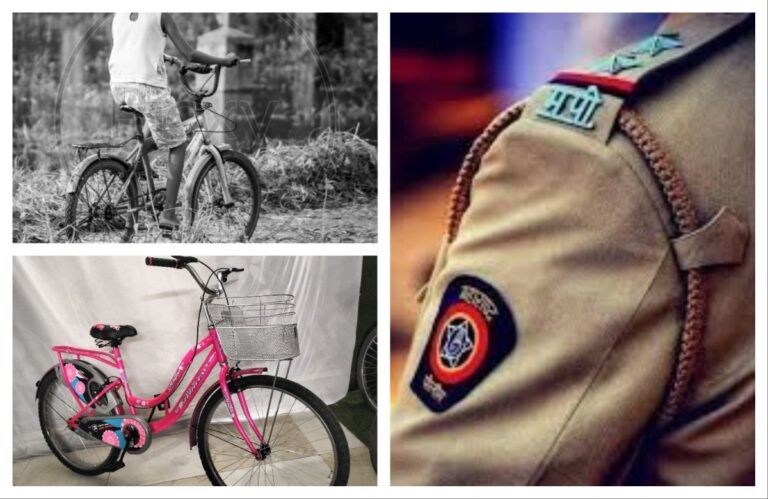 सायकल… अपराधीपणाच्या भावनेतून सुटका! अवांतर, मराठीआर्टिकल, मराठीलेख, सायकल, साकलचोरी, सायलीची सायकल, सायलीची आई, गरीबाची वस्तू,