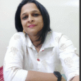 डॉ. अस्मिता हवालदार