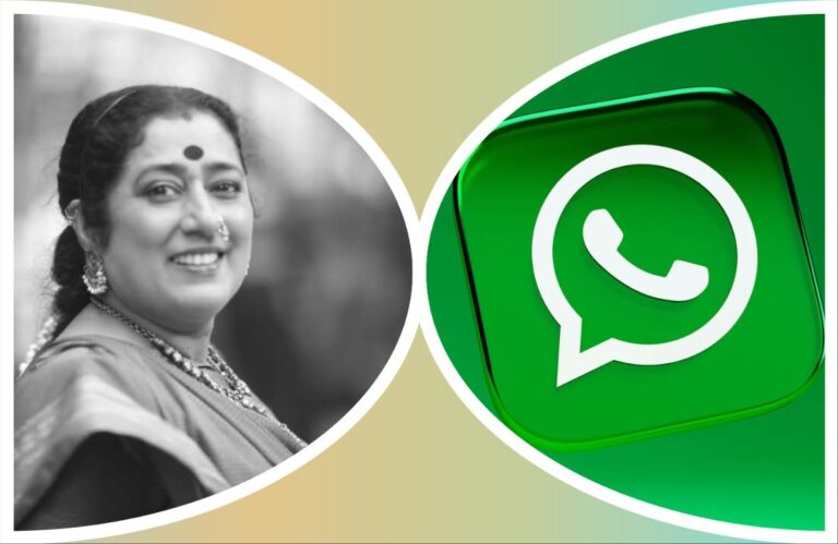 अवांतर, मराठीसाहित्य, मराठीआर्टिकल, मराठीकथा, सोशल मीडिया, व्हॉट्सॲप ग्रुप, क्राइम पेट्रोल, हर्षा गुप्ते, हर्षा,