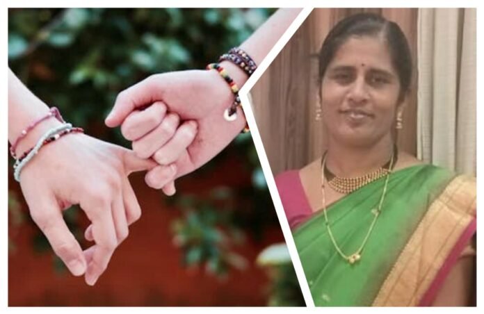 अवांतर, मराठीआर्टिकल, मराठीलेख, कथा, आठवण, मैत्रीण, दोघींची मैत्री, मैत्रीण रजनी, चुणचणीत रजनी, निर्वाज मनाची रजनी,